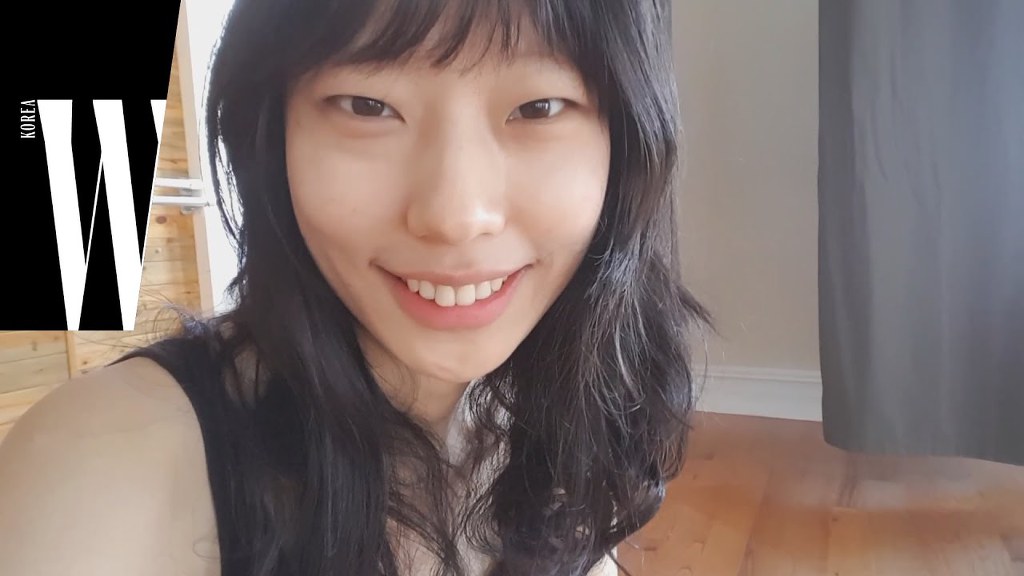 옛날보다 파워 많이 죽은듯한 모델 에이전시 | 인스티즈