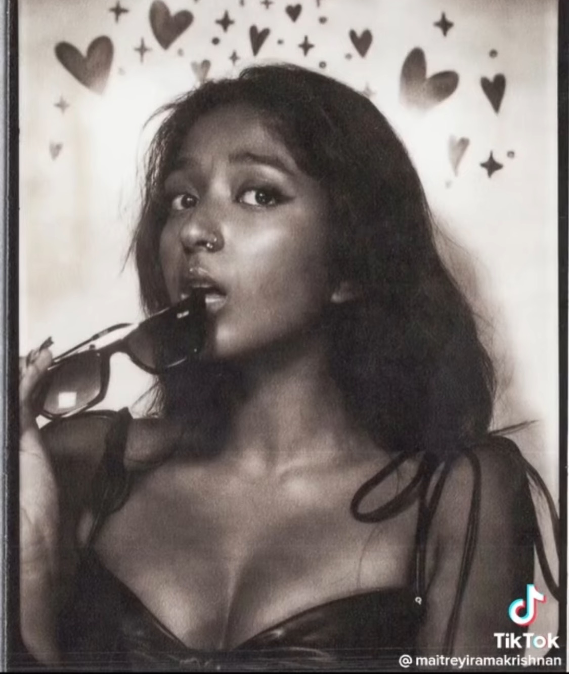 요즘 외국 인플루언서 사이에서 유행하는 해외 버전 인생네컷 모음.jpg | 인스티즈