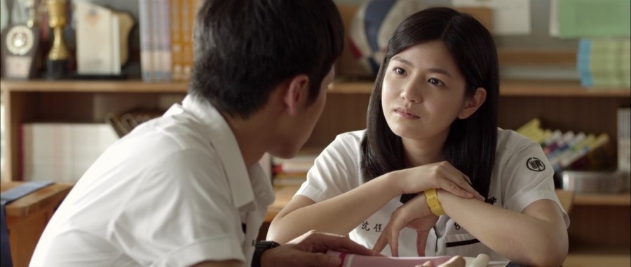 그 시절, 우리가 좋아했던 소녀 '션자이' 역 '천옌시' | 인스티즈