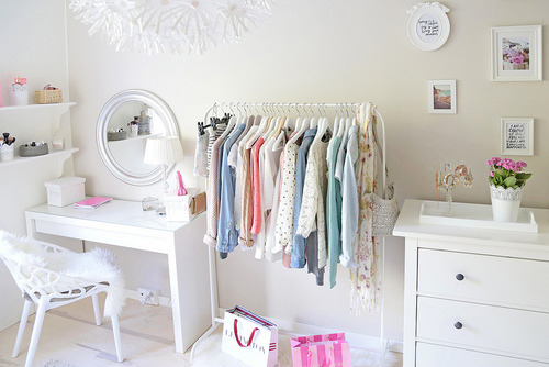 방 꾸미고 싶게 만드는 외국인들의 예쁜 방.jpg | 인스티즈