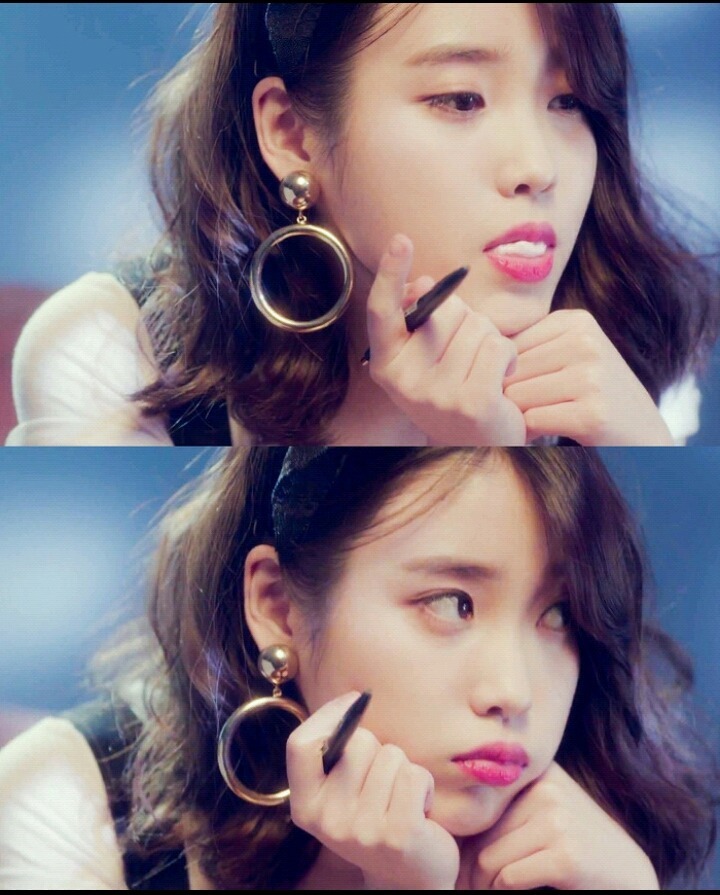 아이유의 노력 | 인스티즈