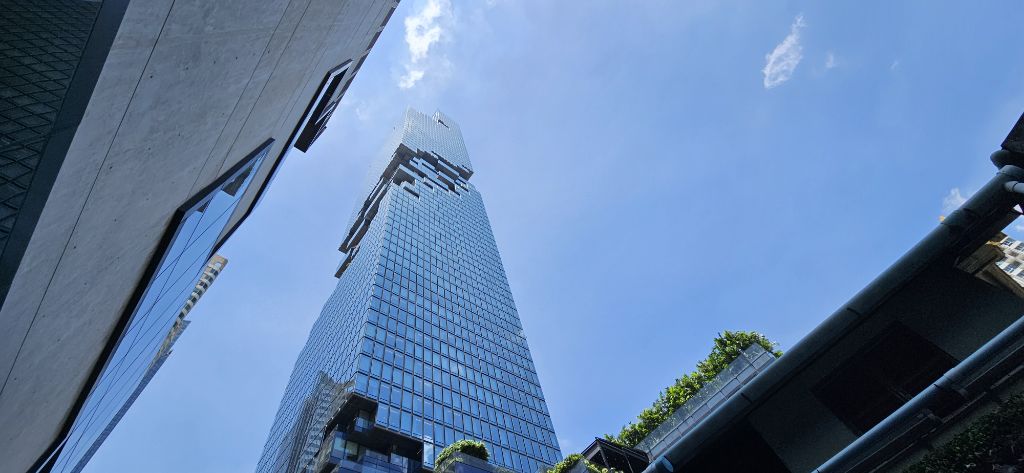 태국 방콕 1주일 느낀점 | 인스티즈