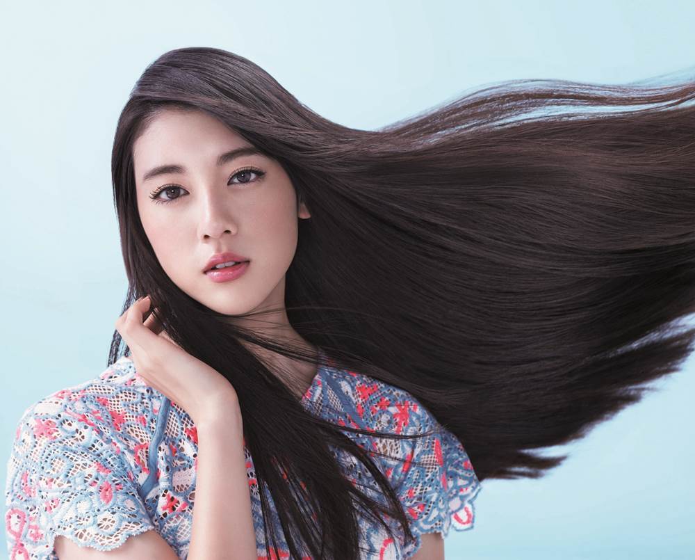 한국에서 살고 싶다는 일본 여배우.jpg | 인스티즈