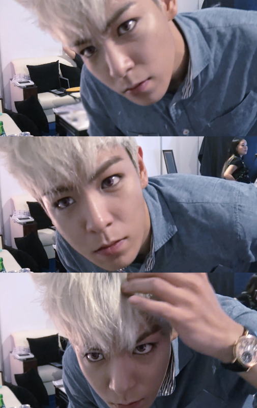 10년째 얼굴 열일하고 있는 탑(최승현,30세).jpg | 인스티즈