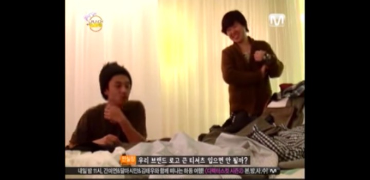 [론치마이라이프] 유아인이 여성코디를 대하는법.jpg | 인스티즈