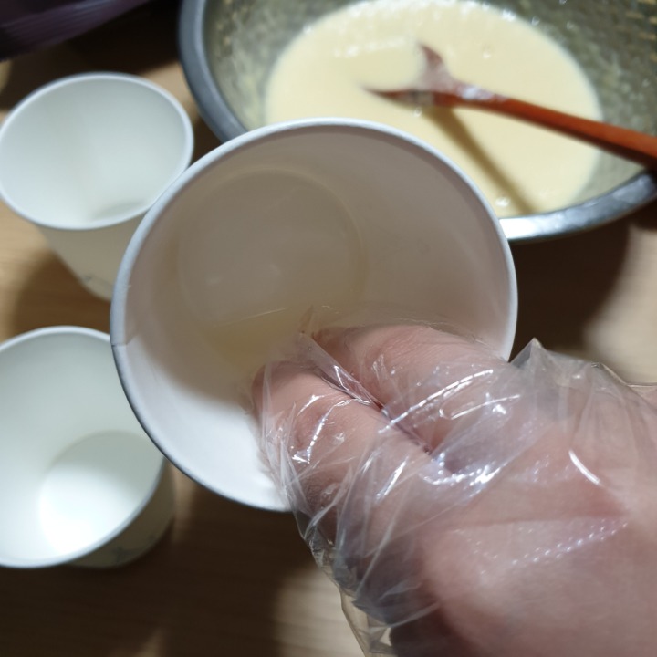 에어프라이기로 계란빵🥚🍳 만들기 | 인스티즈