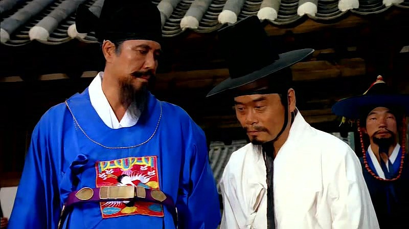 고전영화 살어리랏다 (1993) | 인스티즈