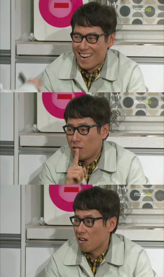 [지붕킥] 인나에게 반한 정수기 설치기사 형제 | 인스티즈