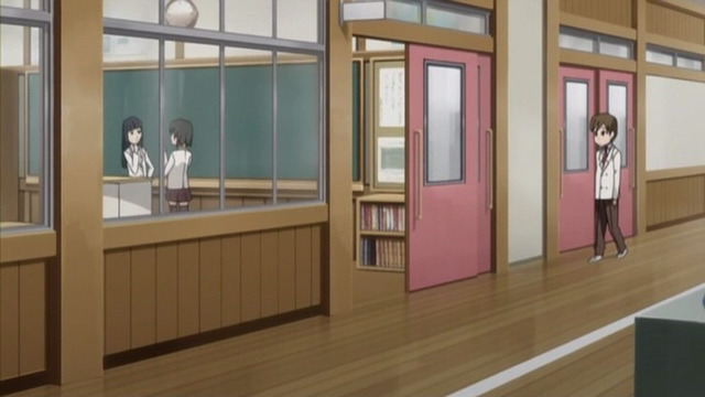 애니메이션 작붕파티 | 인스티즈