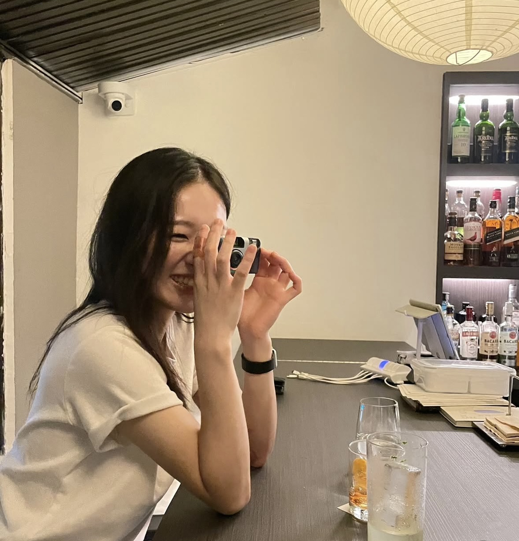 아기맹수 - 솔로지옥 최미나수 - 체인지데이즈 상미 | 인스티즈