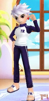 테일즈런너 인기캐릭터 한물간캐릭터 인기없는캐릭터.jpg | 인스티즈