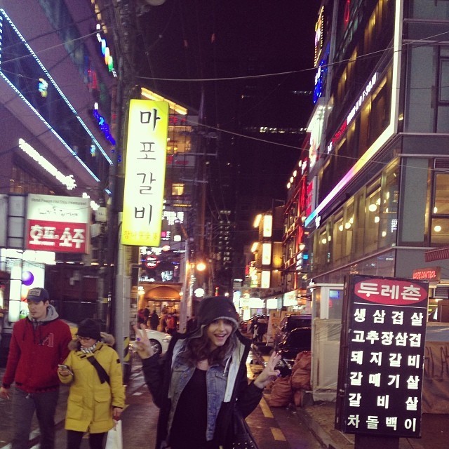 모델 레이첼 쿡.jpgif | 인스티즈