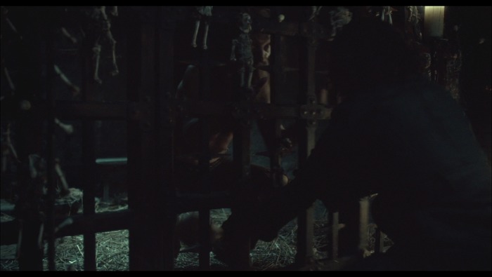 [로맨틱스릴러미드] 한니발 (Hannibal) 시즌3 에피3 (4/4) | 인스티즈