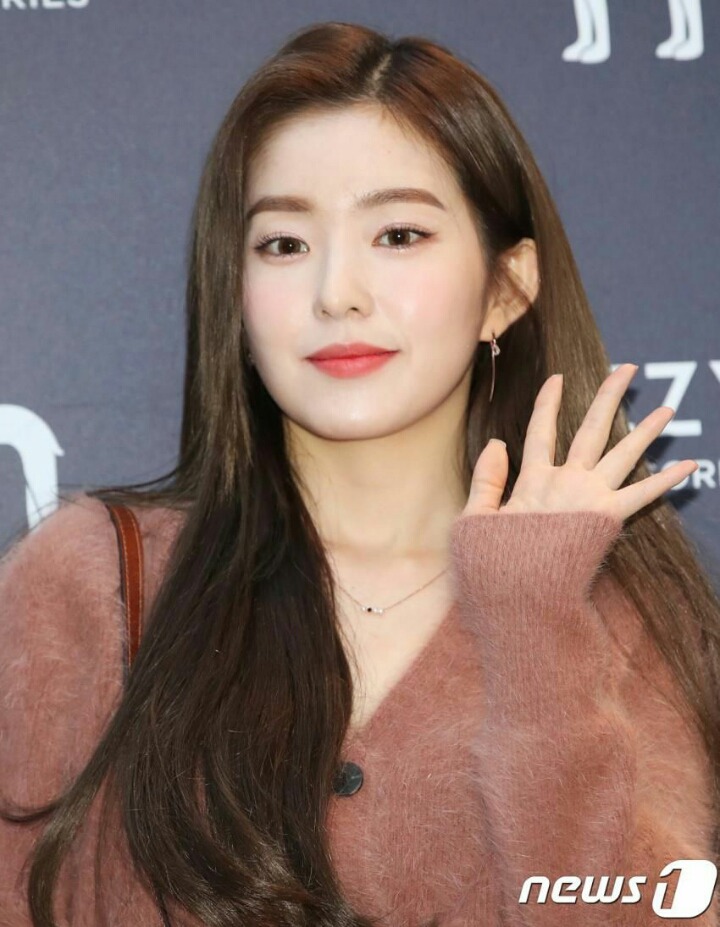 오늘자 아이린ㄷㄷㄷ | 인스티즈