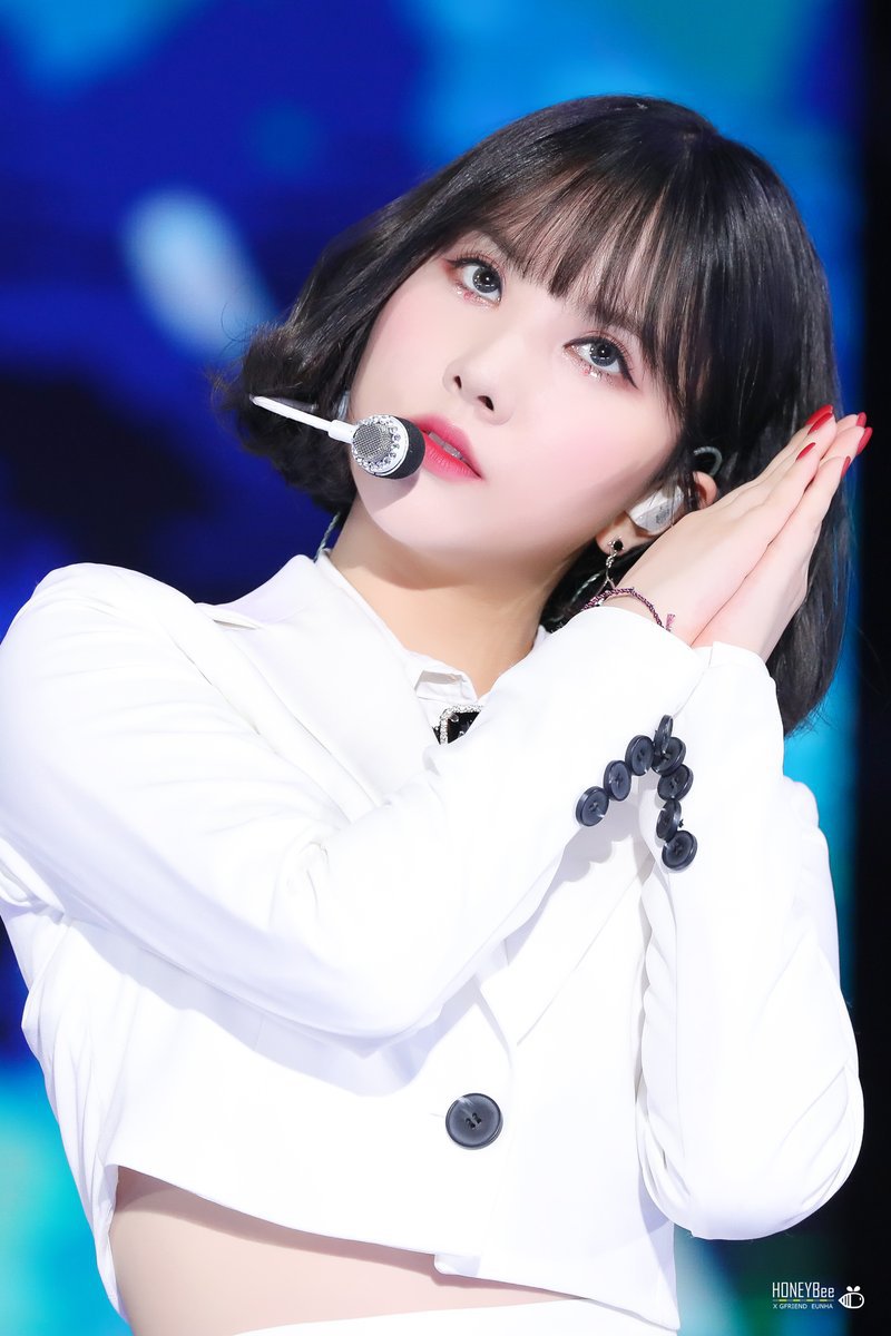 여자친구 은하.jpgif | 인스티즈