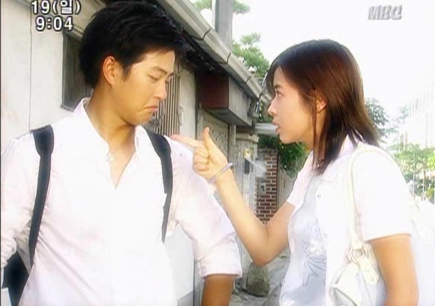 [추억의헥토파스칼킥-드라마단팥빵(2004)] (빵만드는이야기x) | 인스티즈