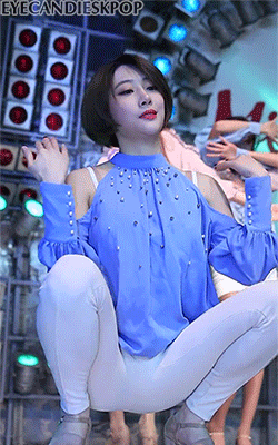 BP라니아 혜미 움짤 | 인스티즈