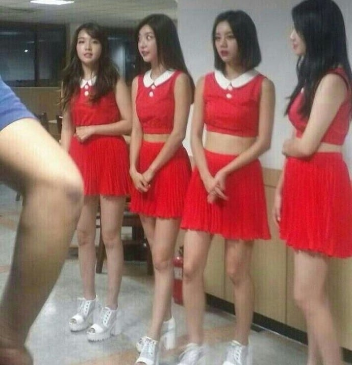 연예인 실물느낌 사진들 | 인스티즈