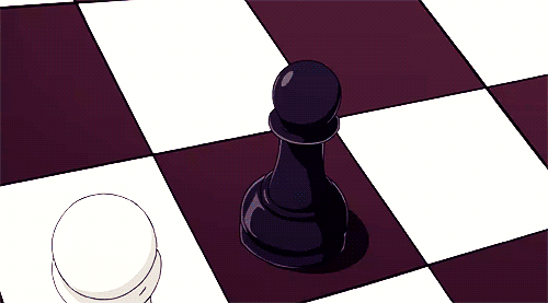 머리색으로 골라보는 애니 속 남캐들 (은발/백발 편) | 인스티즈