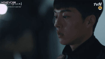 드라마 나의 아저씨 중 기억에 남았던 장면 모음.GIF | 인스티즈