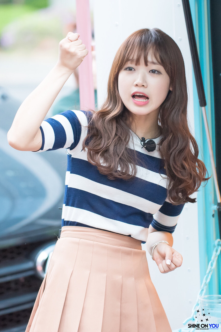 멍청한 최유정 | 인스티즈