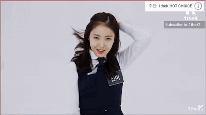 여자친구 신비.jpgif | 인스티즈