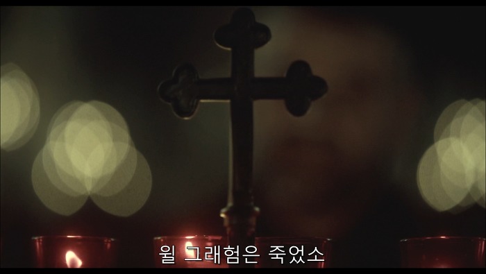 [로맨틱스릴러미드] 한니발 (Hannibal) 시즌3 에피3 (4/4) | 인스티즈