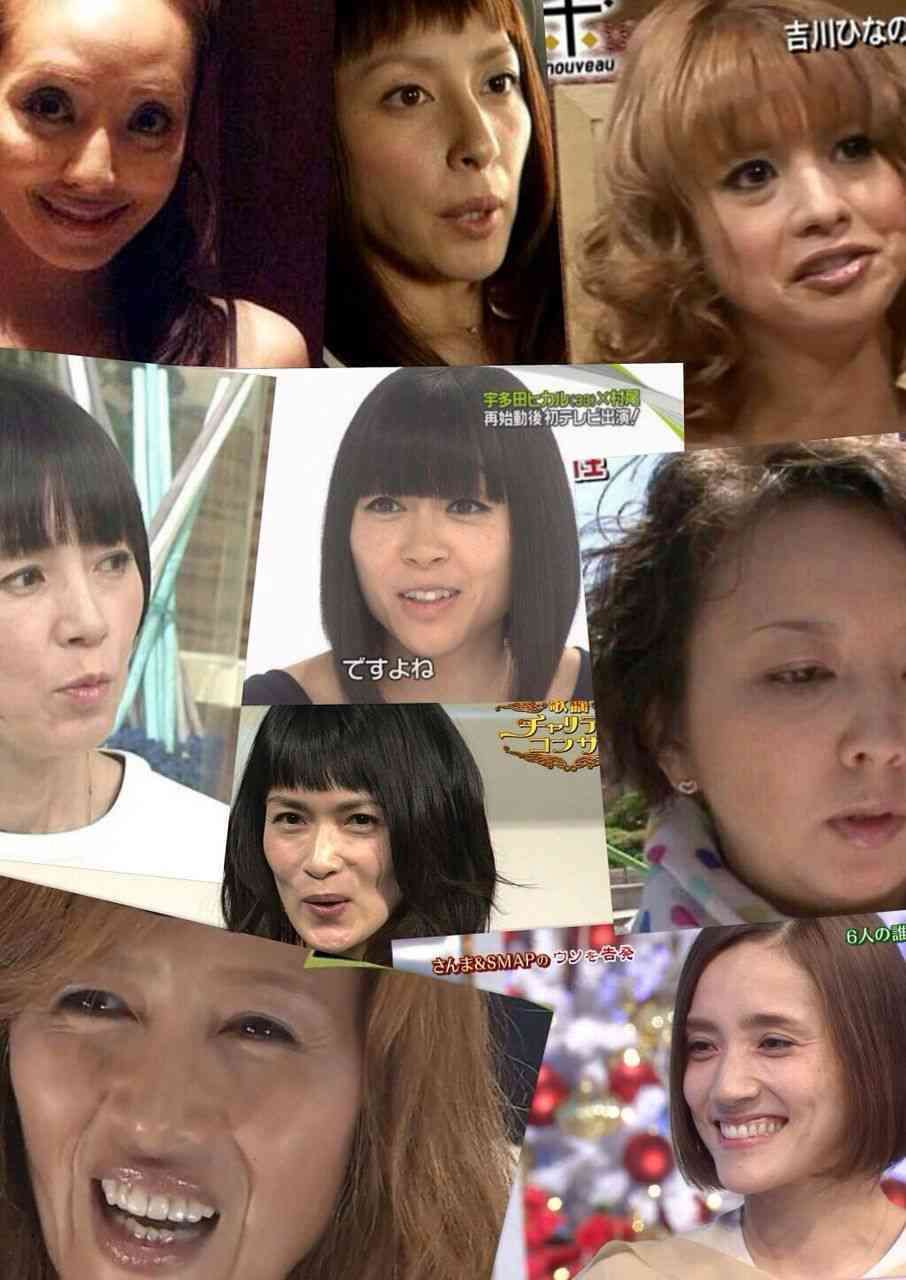 일본반응) 왜 갑자기 늙어버렸어?라고 생각하는 유명인 | 인스티즈