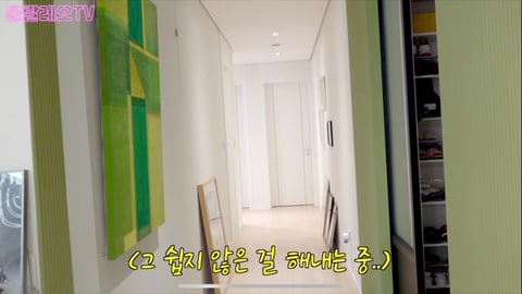 채정안이 20년째 먹고 있는 영양제 추천(No PPL) | 인스티즈