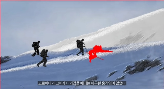 30년째 미스테리라는 7명이 등산을 갔다가 6명은 죽고 1명만 겨우 살아난 사건(스압주의,약혐주의) | 인스티즈