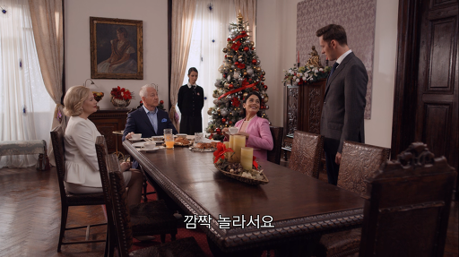 저랑 똑같이 생긴 귀족이 저랑 이틀만 신분을 바꾸재요.jpg | 인스티즈