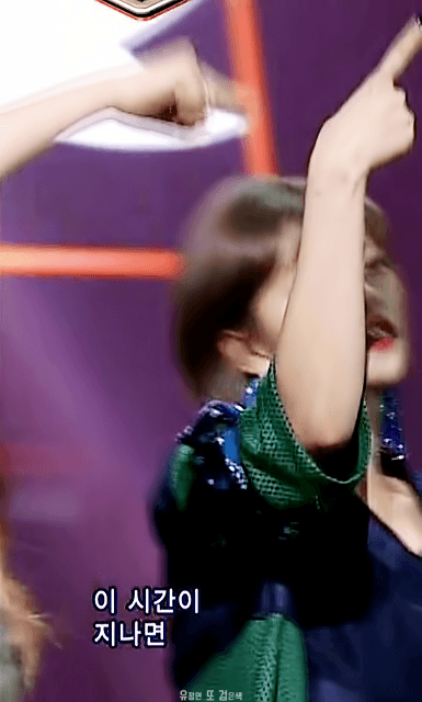 숏컷 탈피하고 리즈찍는 트와이스 정연 | 인스티즈