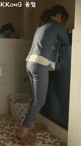 빨래하는 서현진 | 인스티즈