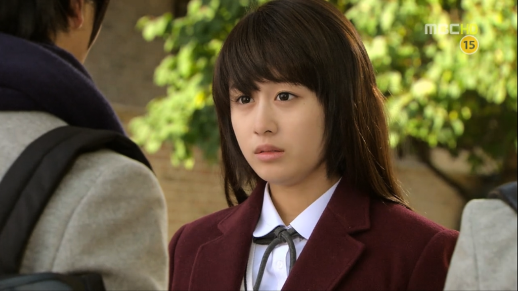 [지붕뚫고하이킥] 띠드버거 띠드버거 | 인스티즈