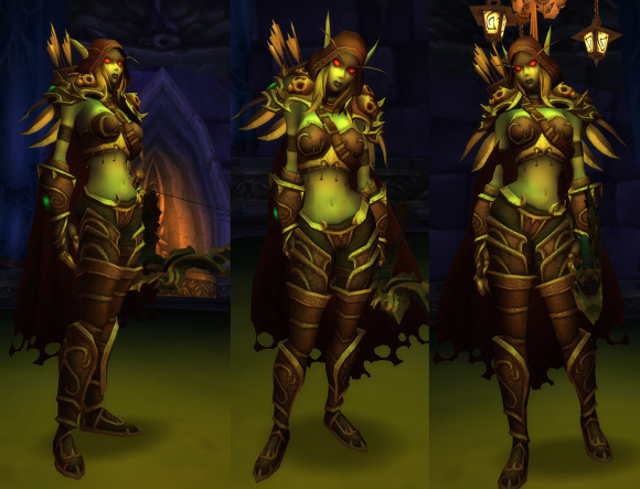 세계 최고의 궁수 BEST 15 | 인스티즈