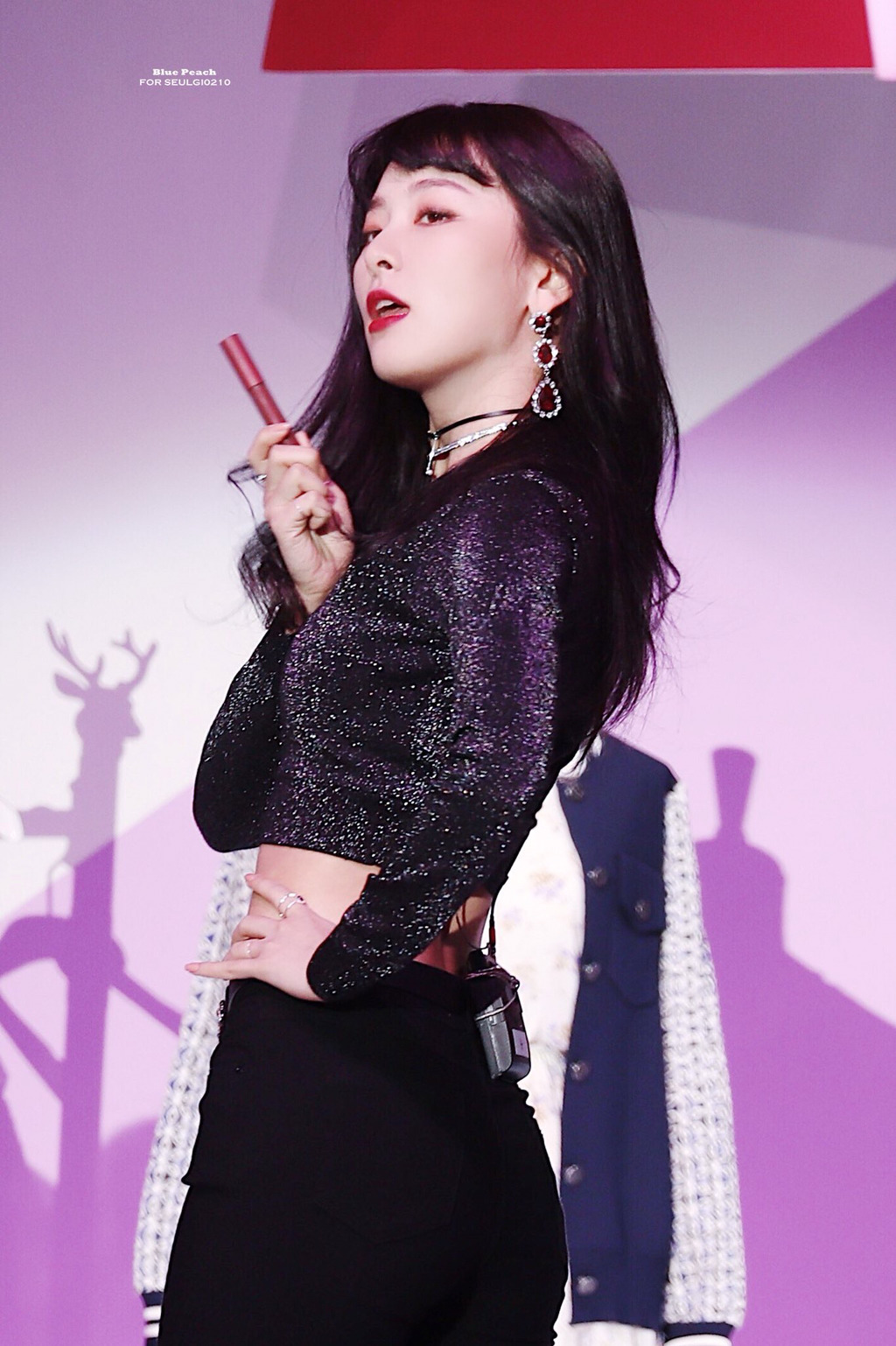 최근에 살이 좀 찐 슬기 근황.jpgif | 인스티즈