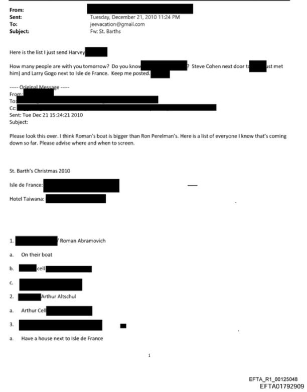 현재 미국 난리난 앱스타인 성범죄 파일 속 유명인들 (2026 new).twt | 인스티즈