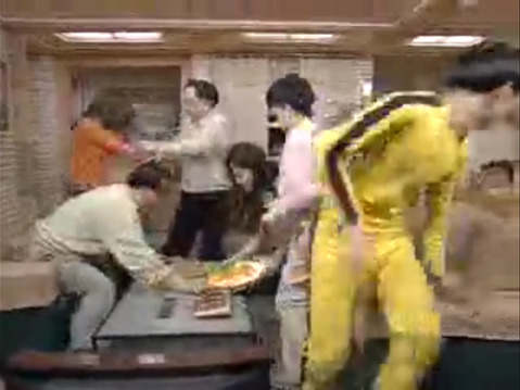 [웬만해선그들을막을수없다] 노구 극대노 4 | 인스티즈