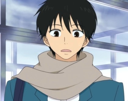 너에게닿기를 카제하야 데일리룩 | 인스티즈