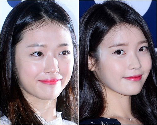 아이유의 노력 | 인스티즈