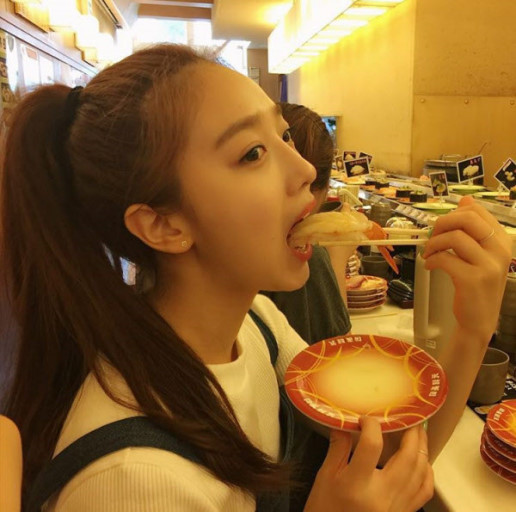 얼굴크기에 콤플렉스 있는 사람들 공감,, | 인스티즈