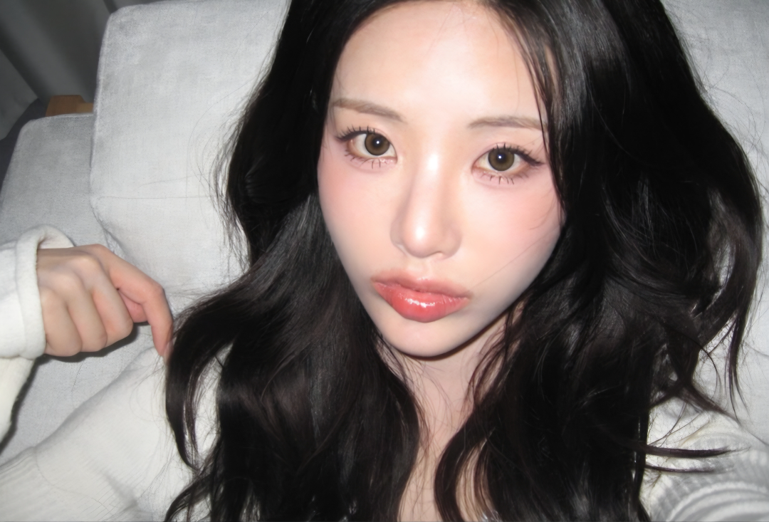 프로미스나인 박지원 인스타 | 인스티즈