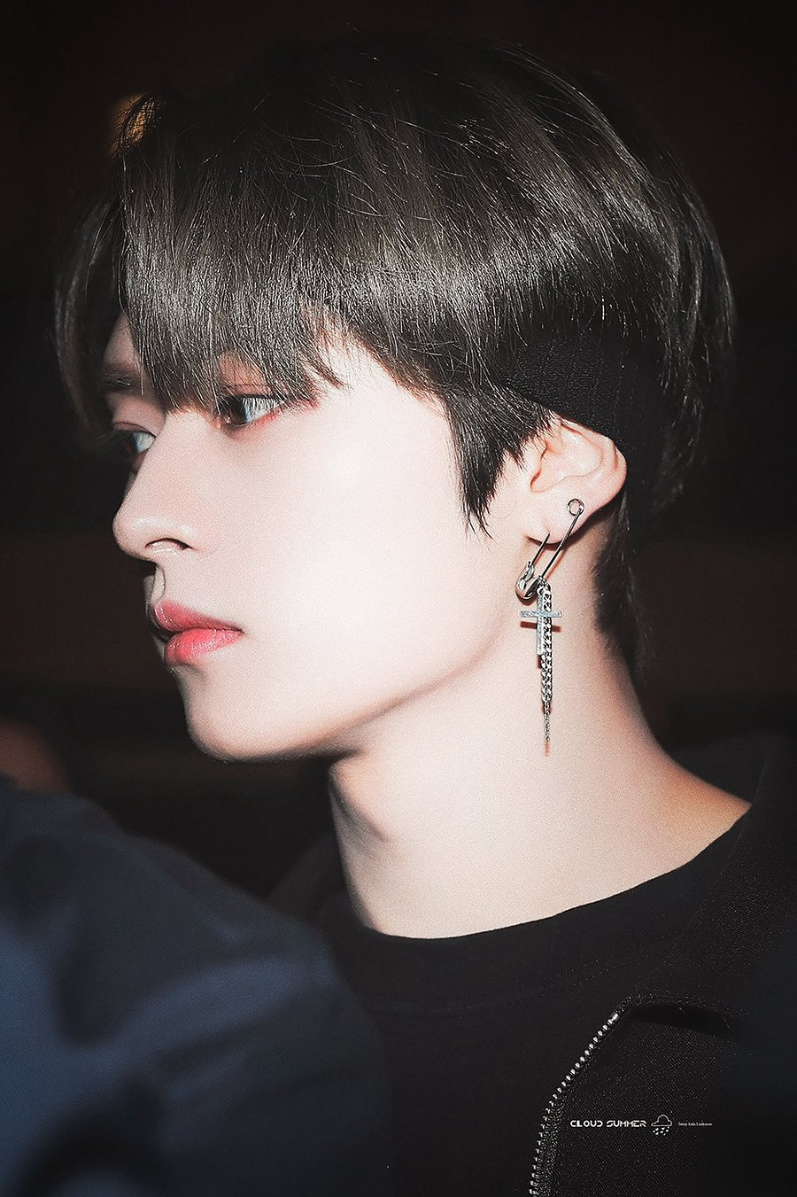 피어싱하고 싶어서 모은 아이돌 피어싱 사진 | 인스티즈