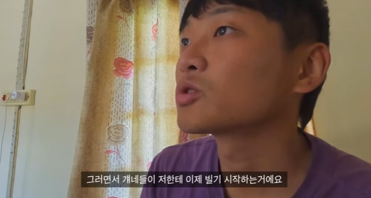인도 경찰 공권력 드립이 아닌 이유 | 인스티즈
