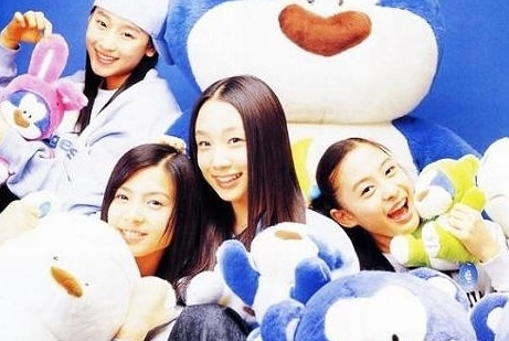 추억의 90년대 걸그룹 | 인스티즈