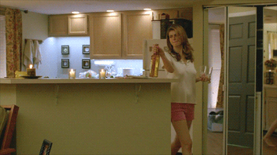 알렉산드라 다다리오 몸매. gif | 인스티즈