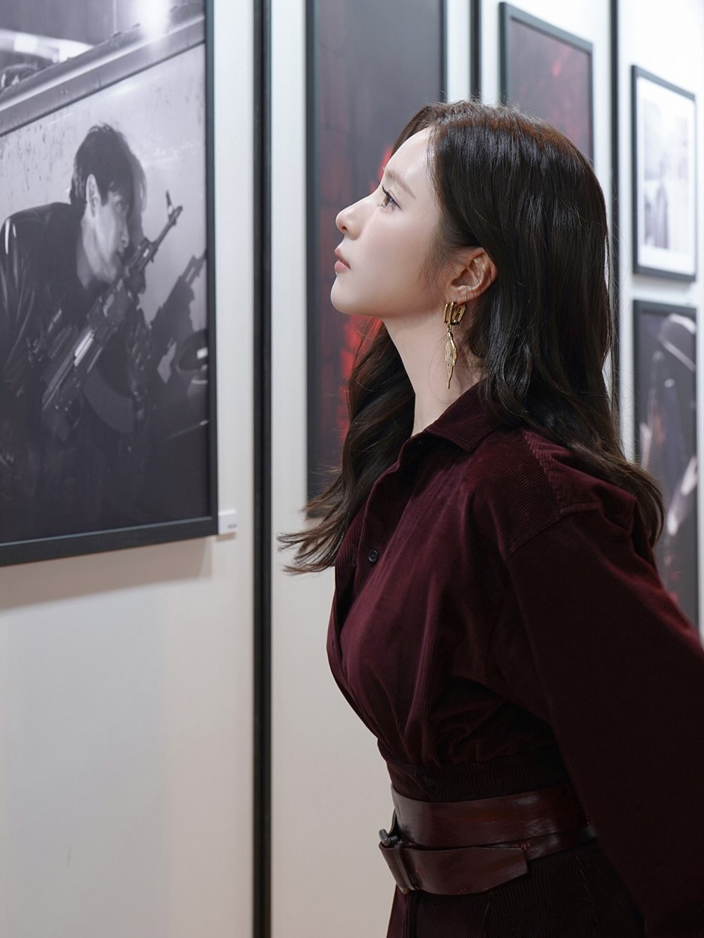 여전히 무서운 37세 세경씨 근황.jpg | 인스티즈