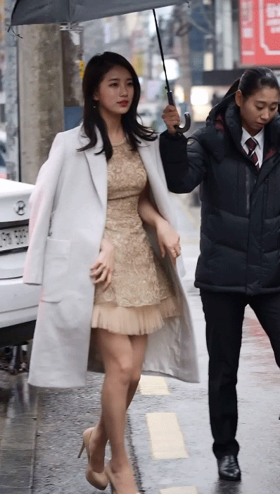 연예인 실물느낌 사진들 | 인스티즈