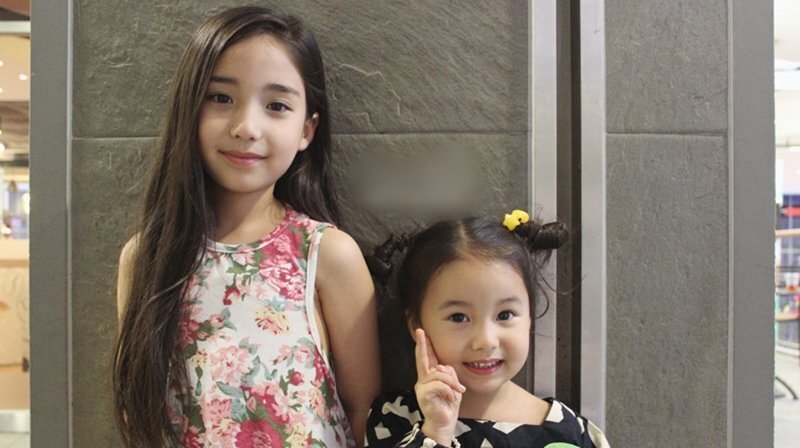 레인보우 유치원에 출연했던 애기들 근황 | 인스티즈