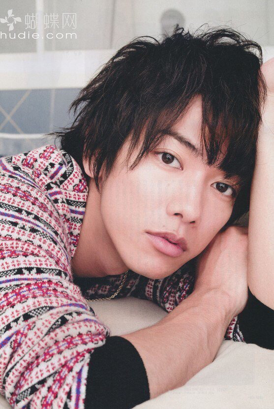 일본 남자 배우들의 리즈시절과 현재 | 인스티즈